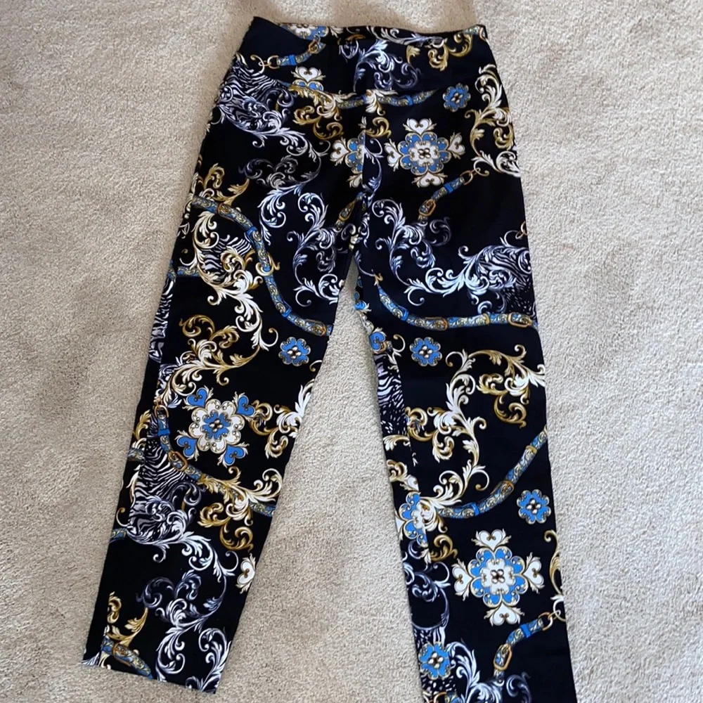 ZAC & RACHEL PANTS - Picture 1 of 2